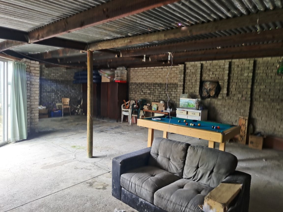 Commercial Property for Sale in Greenbushes Ah Eastern Cape
